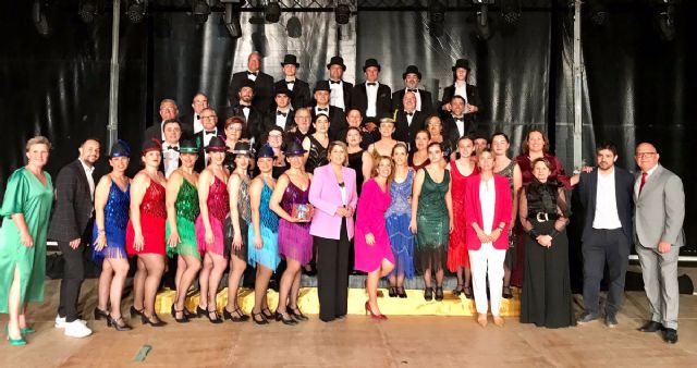 Comienzan las tradicionales Fiestas de Primavera de Pozo Estrecho - 1, Foto 1