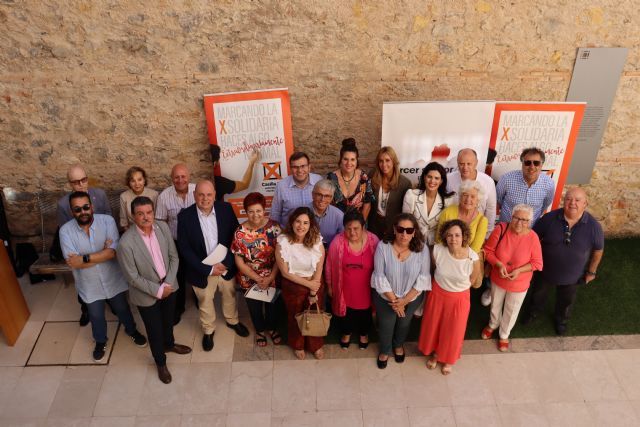 Marcar la casilla de Fines Sociales o X Solidaria en la renta contribuye a que la sociedad avance gracias al trabajo de las ONGs - 5, Foto 5