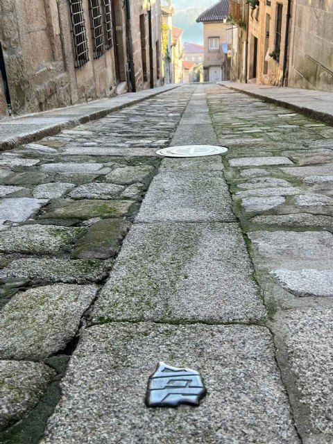 Red de Juderías de España: Premio Hispania Nostra - 1, Foto 1