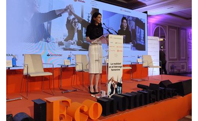 Llop: Las mujeres no podemos renunciar a la tecnología, es renunciar a nuestro futuro - 1, Foto 1