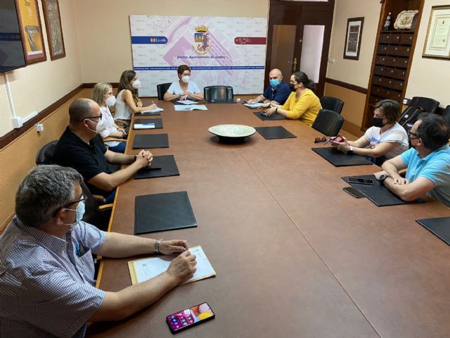 La Junta de Gobierno aprueba la justificación de 75.000 euros en subvenciones - 1, Foto 1