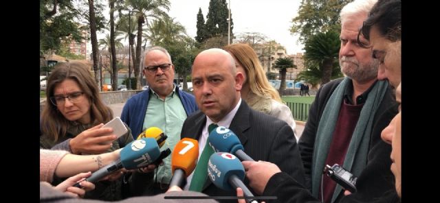 Galdón denuncia a Gestoso (VOX) y Llanos (PSOE) ante la Policía Nacional por injurias, calumnias - 1, Foto 1