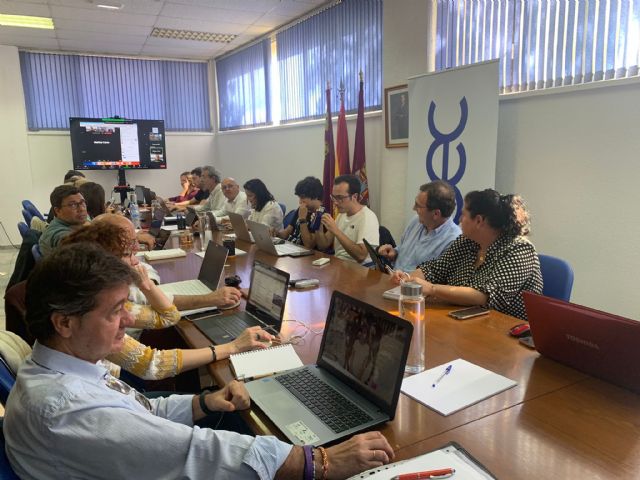 COEC organiza un taller gratuito sobre qué herramientas digitales son las mejores para la gestión de la empresa - 1, Foto 1