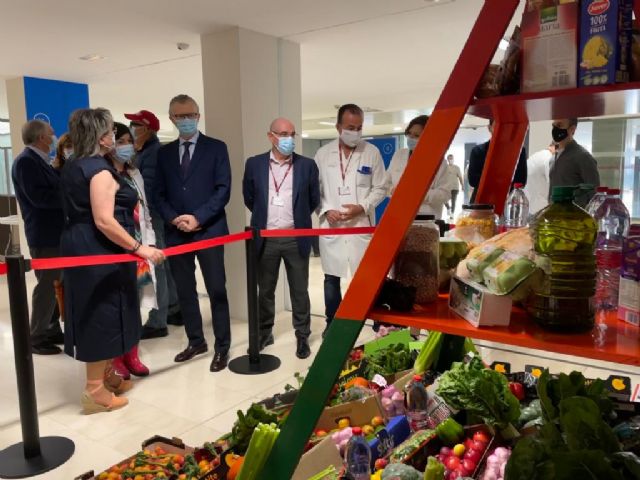 La alimentación, el ejercicio y el bienestar emocional centran la XVIIII Semana de hábitos saludables para prevenir enfermedades - 1, Foto 1