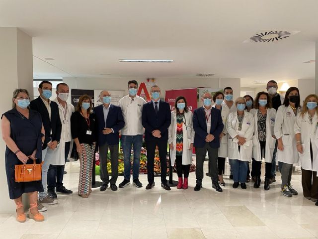 La alimentación, el ejercicio y el bienestar emocional centran la XVIIII Semana de hábitos saludables para prevenir enfermedades - 3, Foto 3