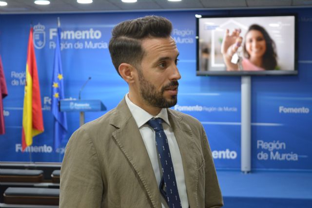 La Comunidad convoca nuevas ayudas para ampliar la oferta de viviendas en alquiler asequible a través del modelo 'cohousing' - 1, Foto 1