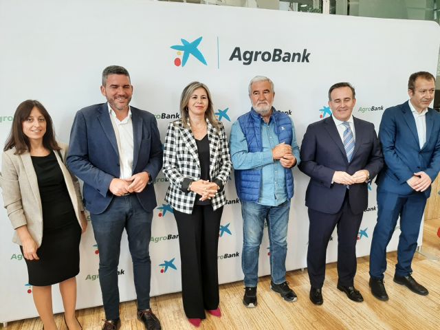 La Comunidad pone de relieve que el esfuerzo en innovación y sostenibilidad agraria no tiene sentido si no se dispone de agua - 1, Foto 1