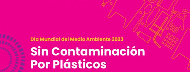 El Ayuntamiento de Murcia repartirá cerca de 3.000 euros en premios en los concursos del Día Mundial del Medioambiente 2023 - 1, Foto 1