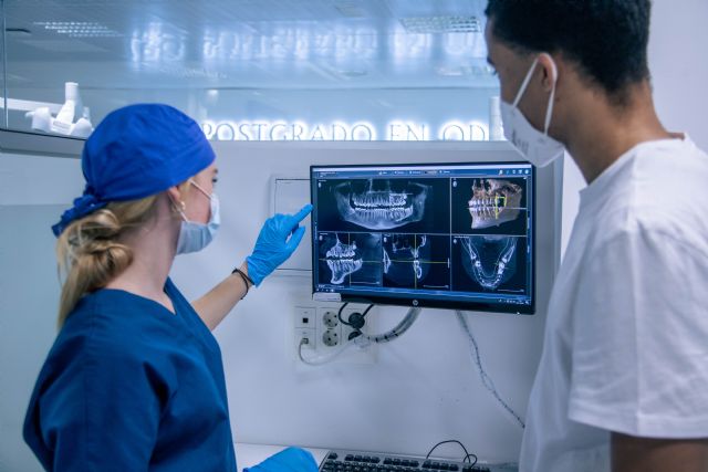 El ranking de Fundación CYD destaca a la UCAM por su formación de postgrado - 2, Foto 2