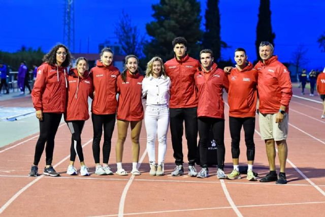 Diego Darias Plata sub20 en el Campeonato de España de pruebas Combinadas Autonómicas - 1, Foto 1