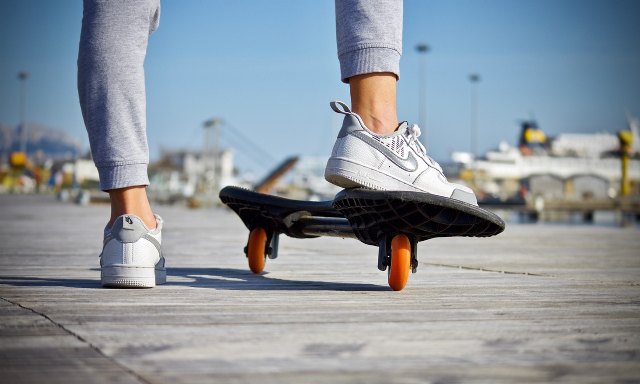 Pincha la burbuja de los patinetes: su demanda desciende un 64 % en los últimos dos años - 1, Foto 1