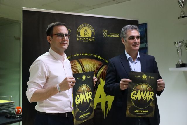 El Hozono Global Jairis presenta su nueva campaña de abonados Dilo como quieras - 1, Foto 1