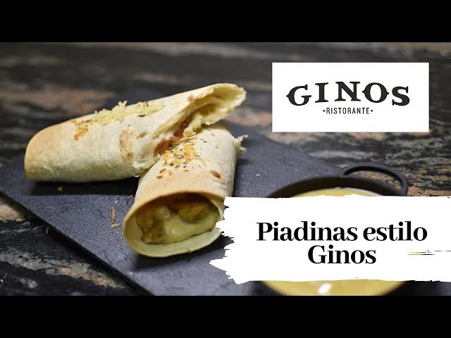 Más de un millón de clientes han probado las nuevas recetas de Ginos - 1, Foto 1