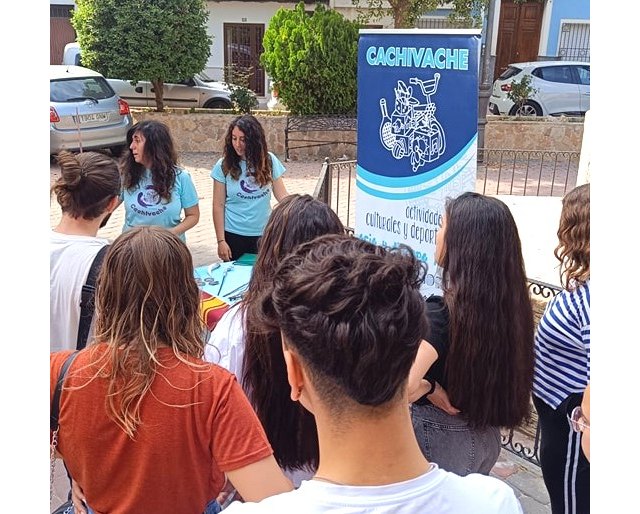 Yincana sobre Harry Potter - 1, Foto 1