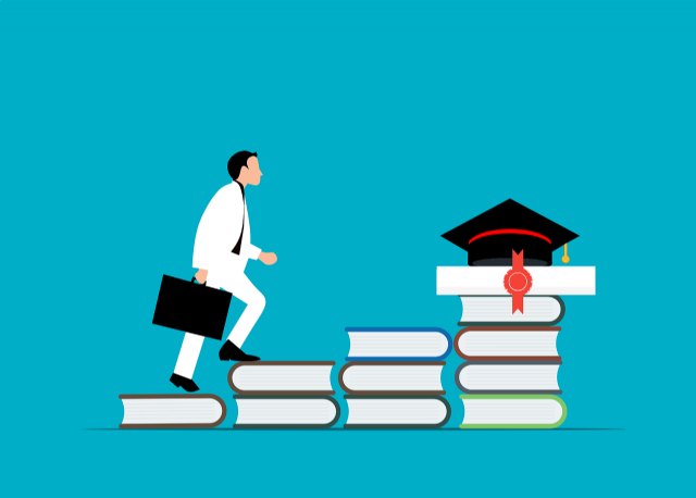 Estos son los cursos con una de las mayores tasas de empleabilidad - 1, Foto 1