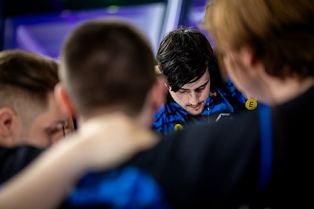 GIANTX, ante su primera ´final´ en la Valorant Champions Tour - 1, Foto 1