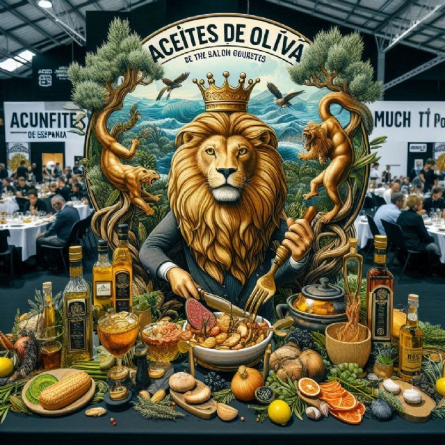 Línea de aceite de girasol alto oleico - 1, Foto 1