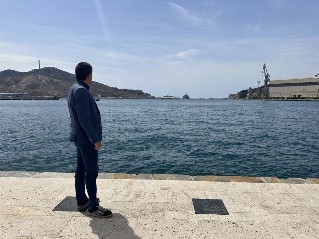 MC: El Ministerio y la Consejería confirman que El Gorguel y Barlomar son inviables - 1, Foto 1