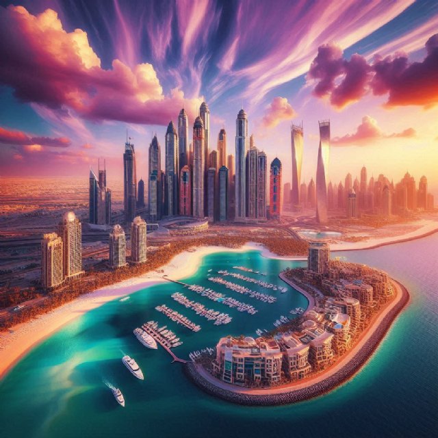 Los planes más divertidos para un viaje a Dubái en familia - 1, Foto 1