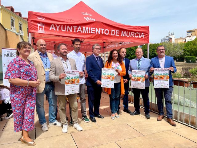 La I edición ´Sabe a Murcia´ para profesionales de la hostelería tiene como protagonista el caldo con pelotas - 2, Foto 2