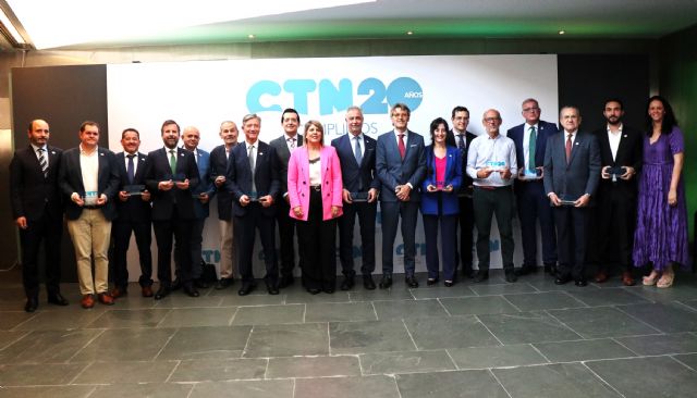 La Región de Murcia se convertirá en centro neurálgico de la industria de defensa naval - 1, Foto 1