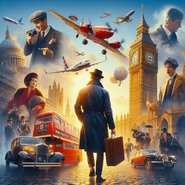 Siete de cada diez españoles viajarán durante sus vacaciones este verano y nos gastaremos 1.112 euros por persona - 1, Foto 1