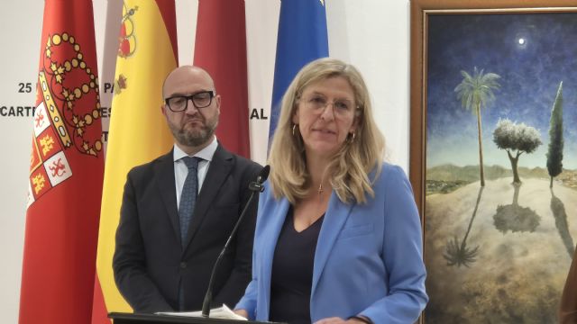 El Ayuntamiento de Murcia aprueba el proyecto 'Murcia Emplea Sostenible VI' - 1, Foto 1