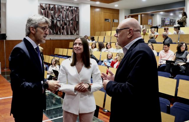 La Comunidad cuenta con un protocolo con medio centenar de recomendaciones para una atención inclusiva a personas con discapacidad - 1, Foto 1