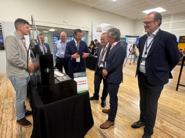 Las matriculaciones en Murcia crecerán casi un 6% en 2025, cuatro veces más que la media nacional - 1, Foto 1