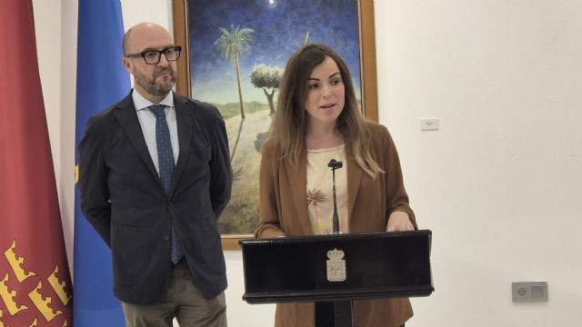 El nuevo ramal de San José de la Vega mejorará la movilidad y descongestionará el tráfico - 1, Foto 1