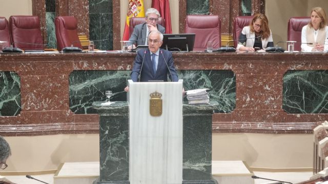 Alfonso Martínez: “El PP y el Gobierno regional han convertido el servicio público de ITV en un negocio más para sus amigos” - 1, Foto 1