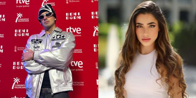 RedMoon lanza @lolalolita, su nueva canción dedicada a la reina de TikTok en Espa&ntilde;a - 2, Foto 2