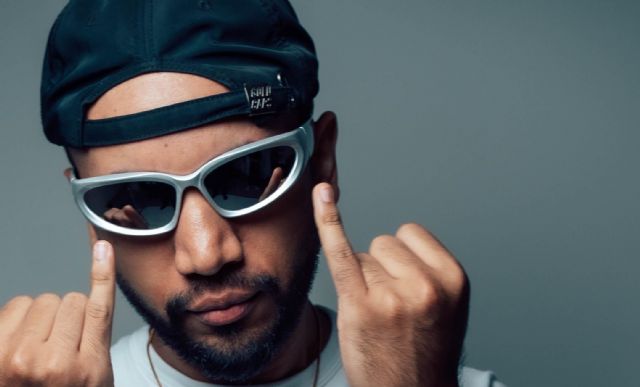 Ray Producer enciende la escena musical urbana con sus nuevos temas “El Bajo”, “El Club” y “Apaga la Luz” - 2, Foto 2