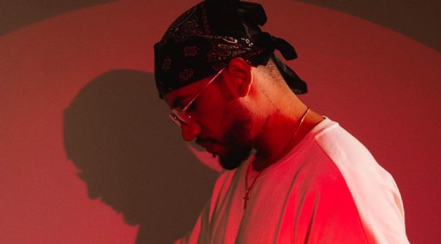 Ray Producer enciende la escena musical urbana con sus nuevos temas “El Bajo”, “El Club” y “Apaga la Luz” - 3, Foto 3