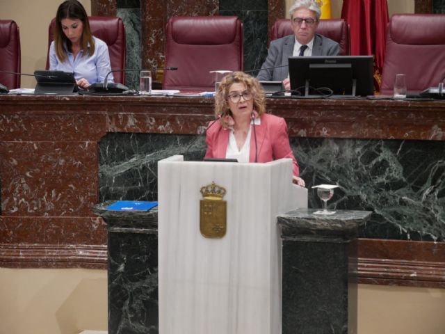 El PP remarca que los datos demuestran que el cambio de modelo de gestión de las ITV y su liberalización fueron decisiones acertadas del Gobierno de López Miras - 1, Foto 1