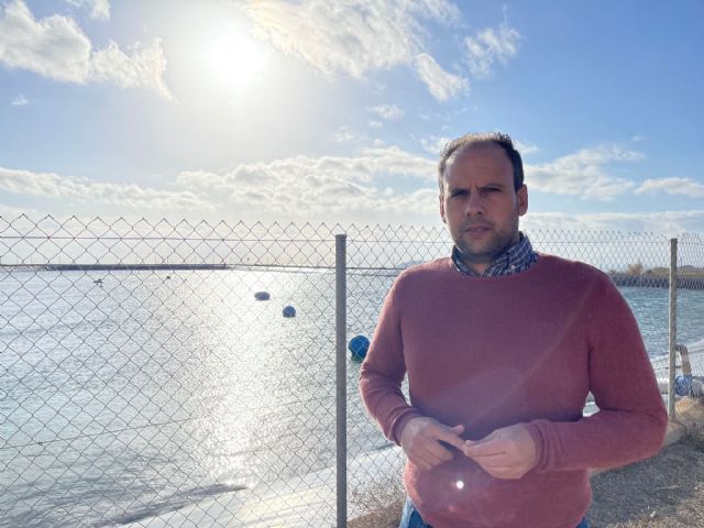 El PP pide a Torres que deje de vender humo con la `nueva desaladora´ para tapar la reducción de agua trasvasable del Tajo - 1, Foto 1