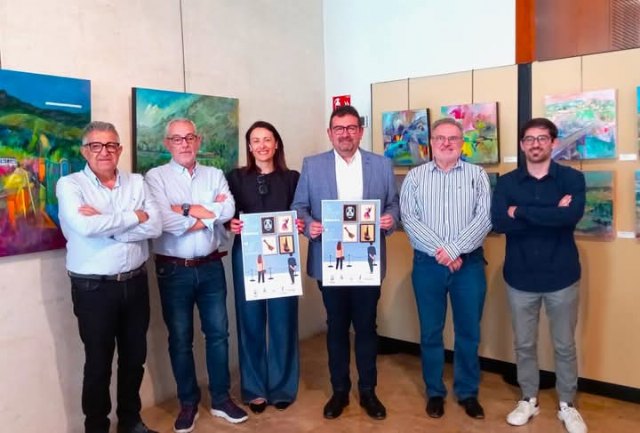 El Ayuntamiento da las gracias por la participación en el Día Internacional de los Museos - 1, Foto 1