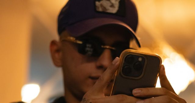 Nessgo presenta “Te Quemaste”: un viaje crudo por el lado más oscuro del amor - 2, Foto 2