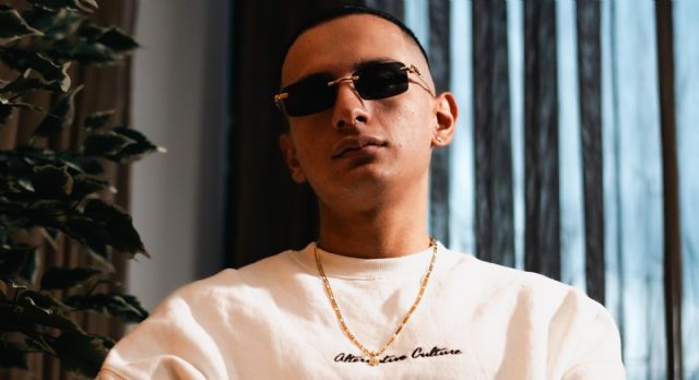 Nessgo presenta “Te Quemaste”: un viaje crudo por el lado más oscuro del amor - 3, Foto 3