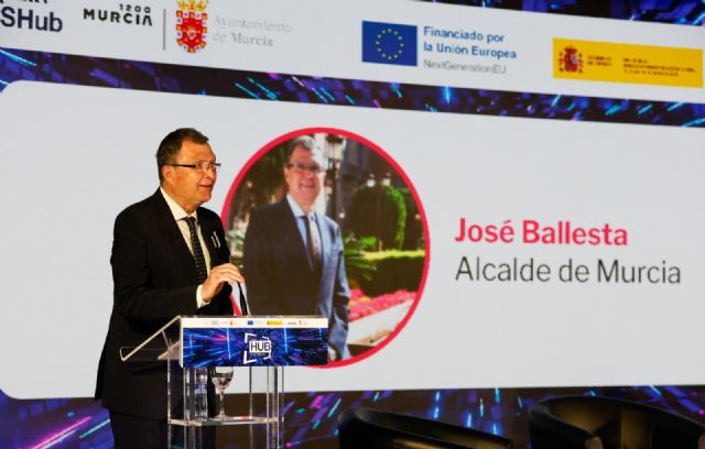 El HUB Audiovisual convierte a Murcia en un referente del panorama audiovisual nacional y europeo - 4, Foto 4