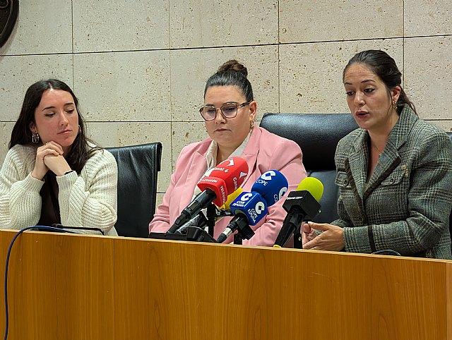 Totana impulsa un proyecto pionero para la gestión ética de colonias felinas, Foto 1