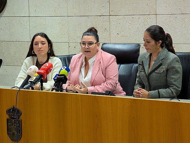 Totana impulsa un proyecto pionero para la gestión ética de colonias felinas, Foto 2