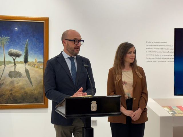 Los parquímetros se convertirán en punto de adquisición de billetes y recarga de bonos para el transporte público - 1, Foto 1