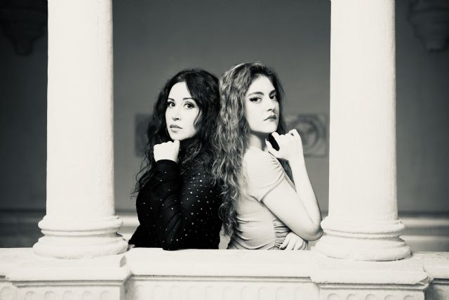 Cuando la música cura: El viaje emocional de Portillo y Row en Solas - 3, Foto 3