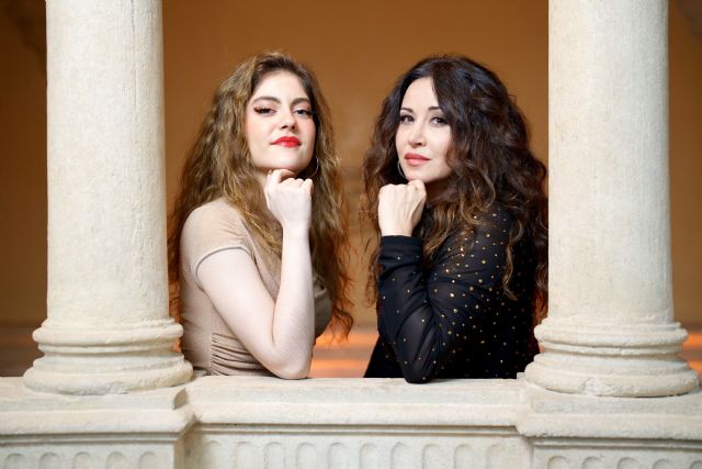 Cuando la música cura: El viaje emocional de Portillo y Row en Solas - 4, Foto 4