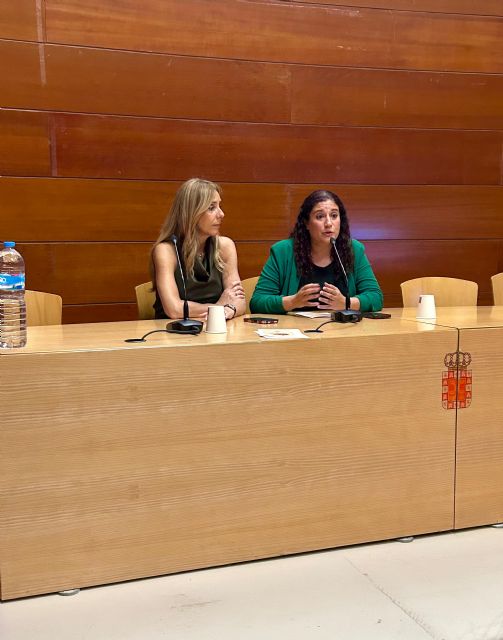 La salud psicosocial y emocional en jóvenes se convierte en el motor de una jornada centrada en los desafíos actuales, la prevención y la sensibilización social - 2, Foto 2