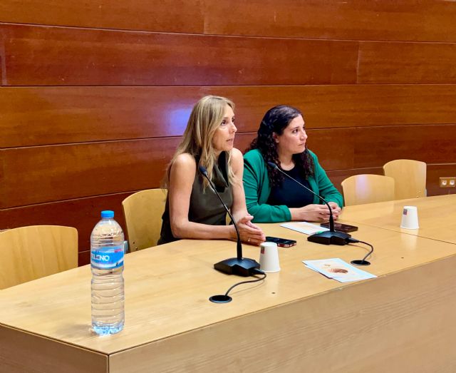 La salud psicosocial y emocional en jóvenes se convierte en el motor de una jornada centrada en los desafíos actuales, la prevención y la sensibilización social - 3, Foto 3