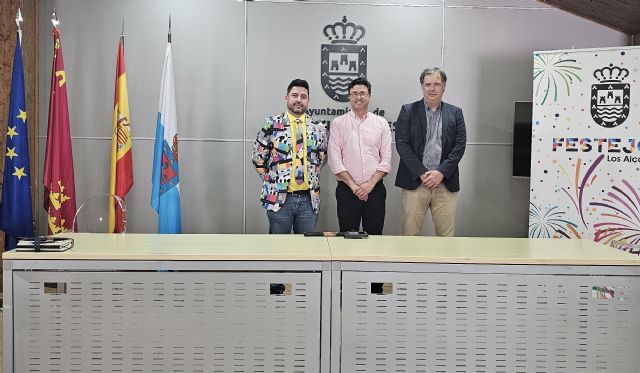 Los Alcázares acoge el evento tecnológico del año: PowerUS 2025 - 1, Foto 1