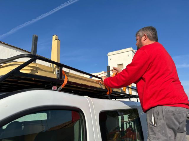 Ártico Capital dona mobiliario a la ONG Columbares para apoyar a personas en situación de vulnerabilidad - 3, Foto 3