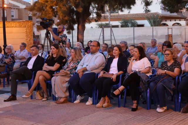 San Pedro del Pinatar celebra el Día Internacional de los Museos con una propuesta diversa que pone en valor la cultura - 2, Foto 2
